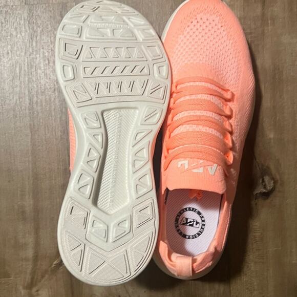 APL Techloom Breeze sz 8 - Picture 4 of 6